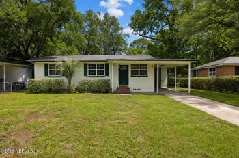 5231 Poppy Dr, Jacksonville, FL 32205
