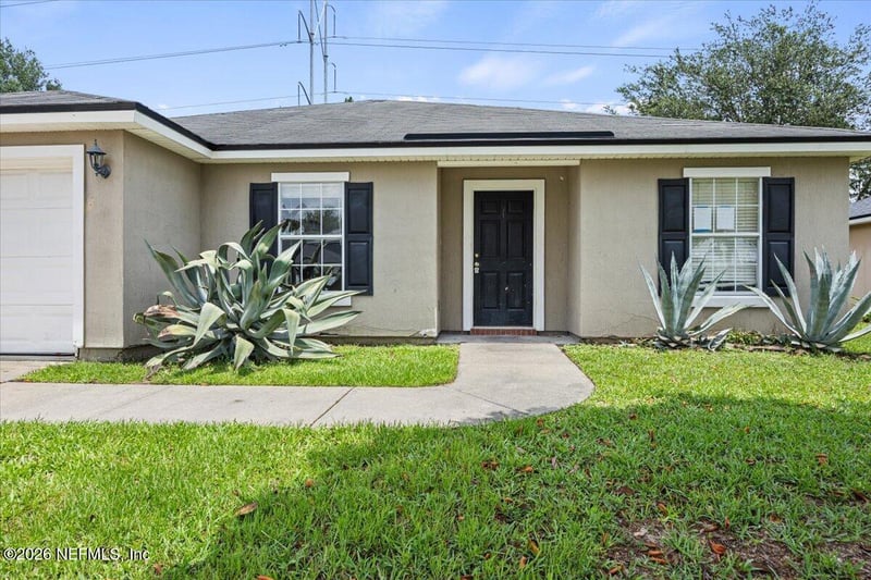 12411 Anarania Dr, Jacksonville, FL 32220