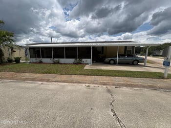 6776 Townsend Rd #162, Jacksonville, FL 32244