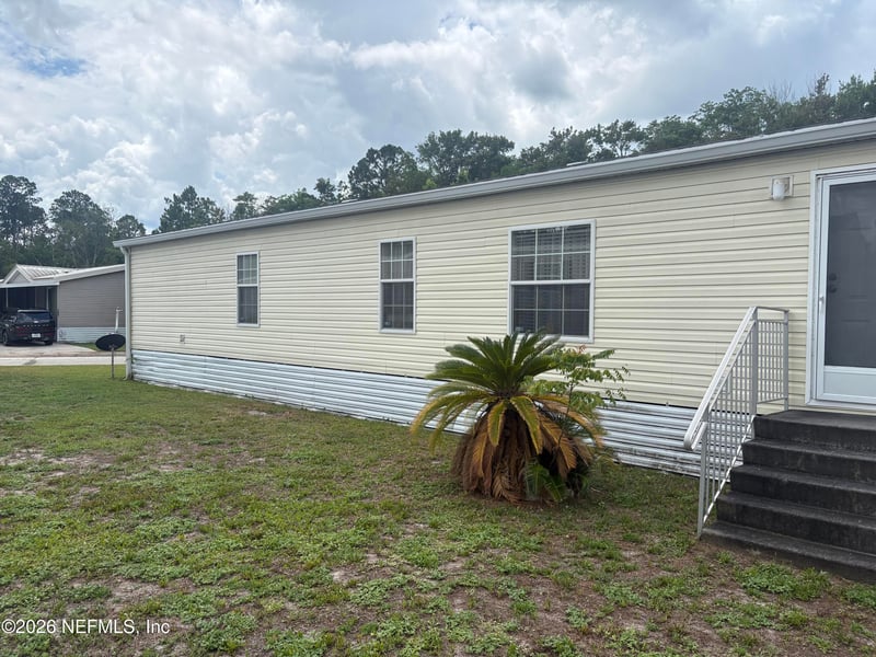 6776 Townsend Rd #162, Jacksonville, FL 32244