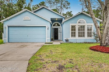 11389 Nettlebrook St, Jacksonville, FL 32218
