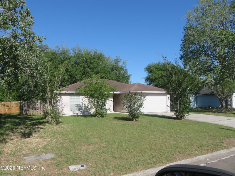 7728 Pikes Peak Dr, Jacksonville, FL 32244