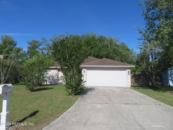 7728 Pikes Peak Dr, Jacksonville, FL 32244