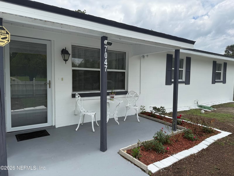 7047 Delisle Dr, Jacksonville, FL 32244