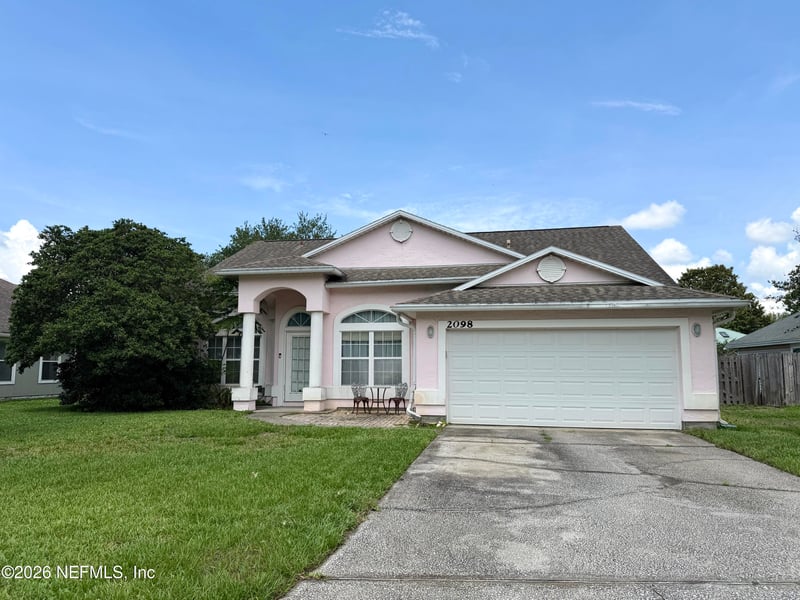 2098 Forest Gate Dr, Jacksonville, FL 32246