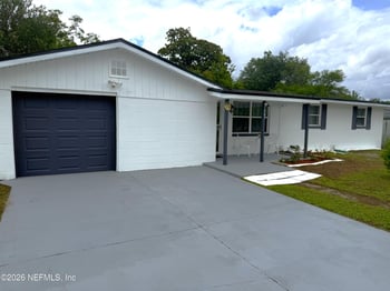 7047 Delisle Dr, Jacksonville, FL 32244