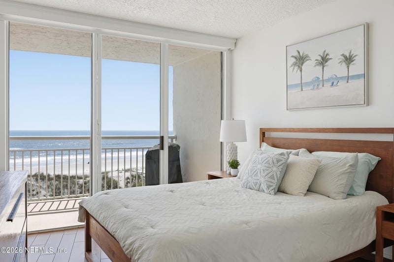 1601 Ocean Dr #408, Jacksonville Beach, FL 32250