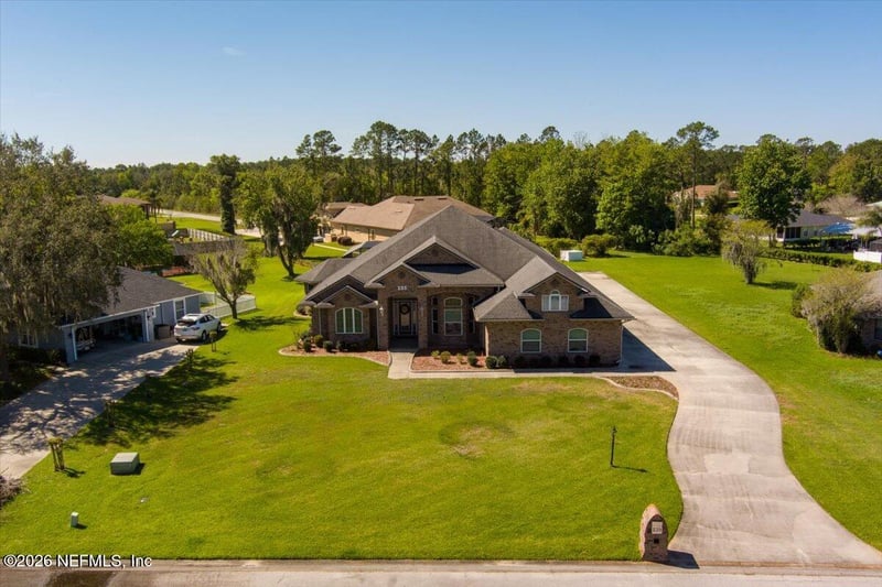 235 Crystal Cove Dr, Palatka, FL 32177