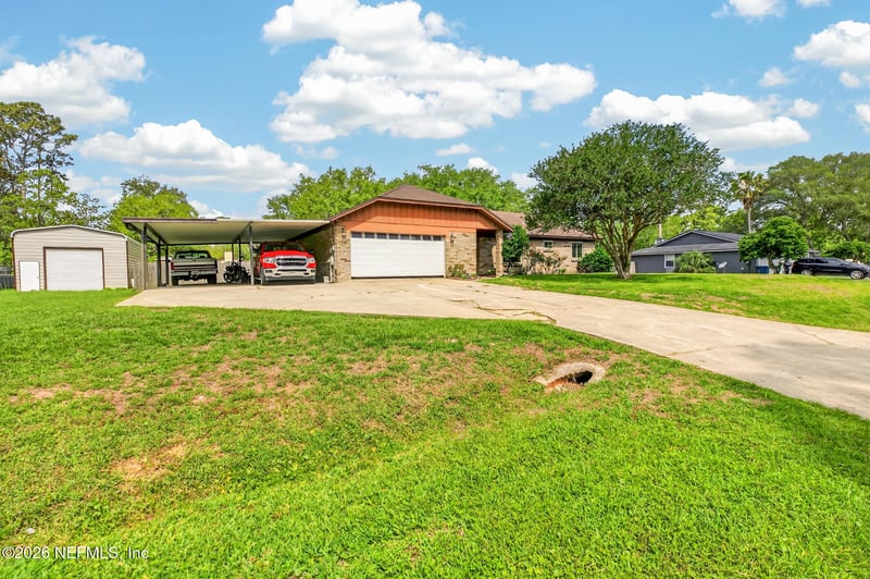 15262 Landmark Cir, Jacksonville, FL 32226