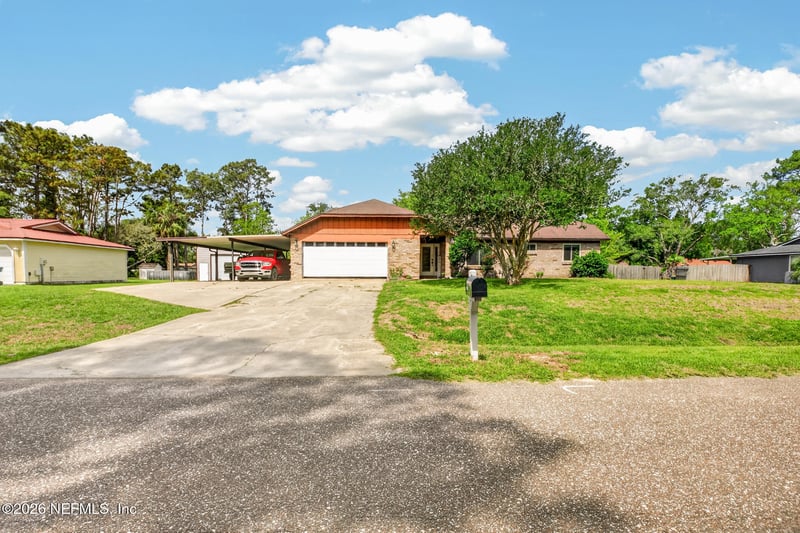 15262 Landmark Cir, Jacksonville, FL 32226