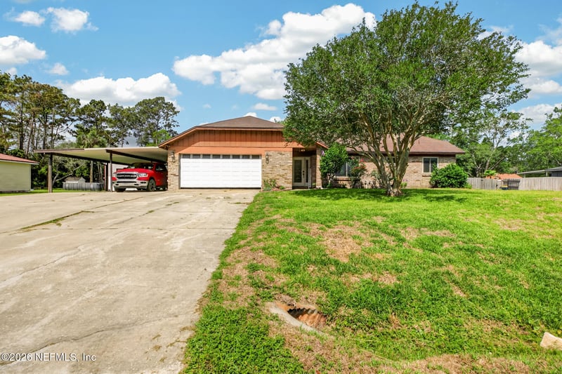 15262 Landmark Cir, Jacksonville, FL 32226