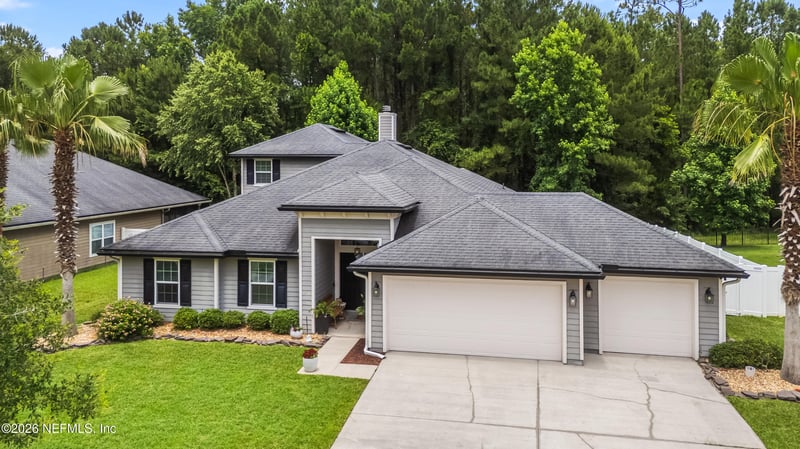 79674 Plummers Creek Dr, Yulee, FL 32097