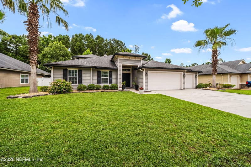 79674 Plummers Creek Dr, Yulee, FL 32097