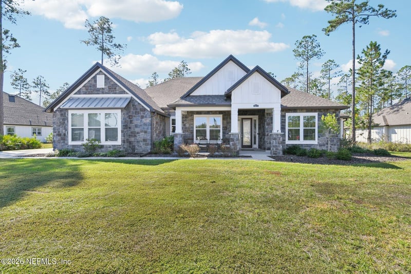 36273 Sugar Ct, Hilliard, FL 32046