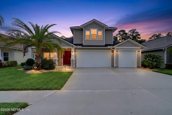 604 Willow Lake Dr, St Augustine, FL 32092