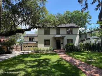 3590 Hedrick St, Jacksonville, FL 32205
