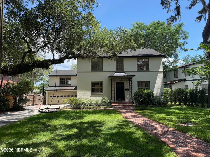 3590 Hedrick St, Jacksonville, FL 32205