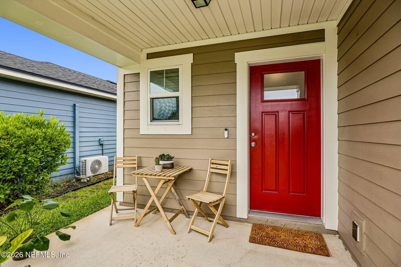 14842 Rain Lily St, Jacksonville, FL 32258
