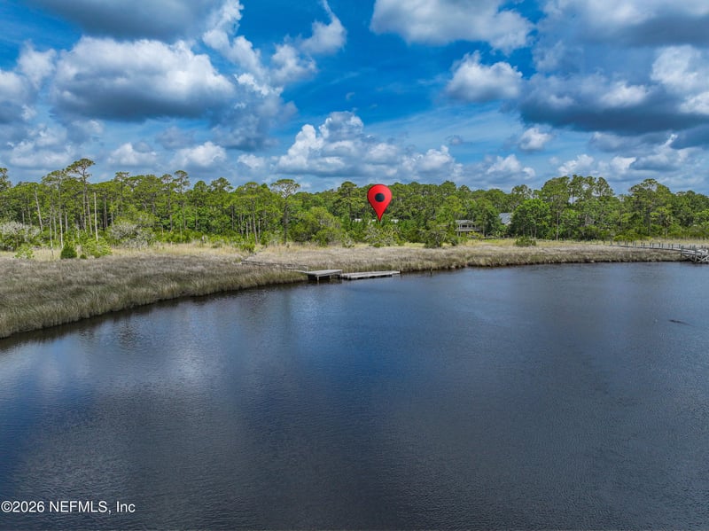 825 Faver Dykes Rd, St Augustine, FL 32086