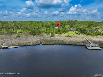 825 Faver Dykes Rd, St Augustine, FL 32086