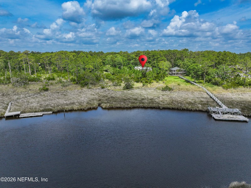 825 Faver Dykes Rd, St Augustine, FL 32086