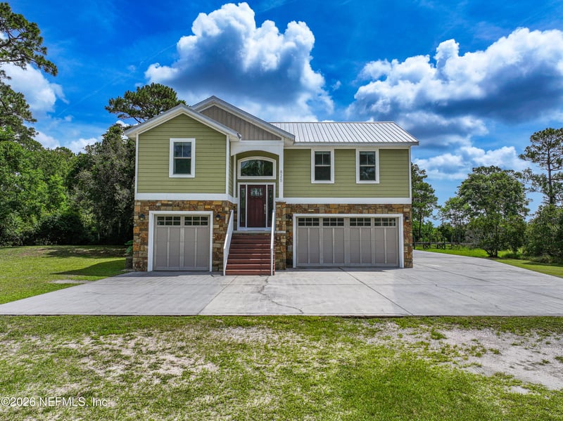 825 Faver Dykes Rd, St Augustine, FL 32086