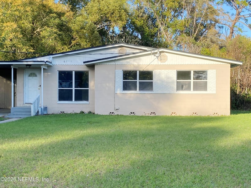 6711 Cavalier Rd, Jacksonville, FL 32208