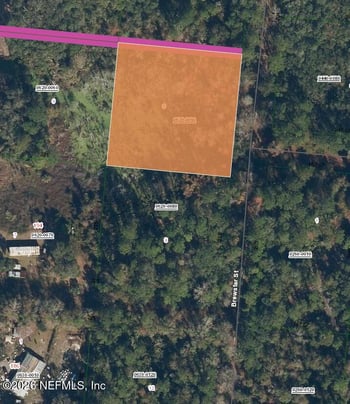 115 Brewster St, Satsuma, FL 32189
