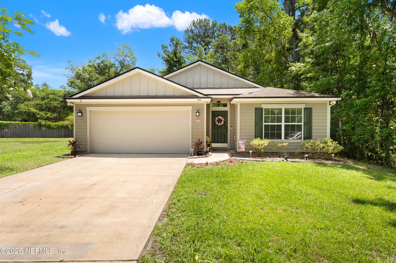 8949 Oxfordshire Dr, Jacksonville, FL 32219