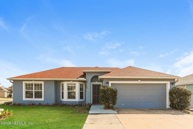 7336 Governors Park Rd, Jacksonville, FL 32244