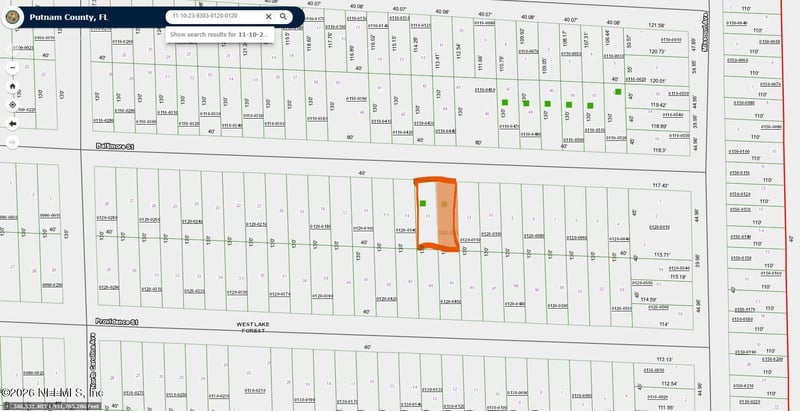 119 Baltimore St, Hawthorne, FL 32640