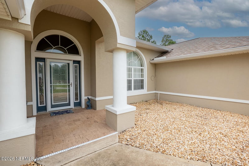 44 Leidel Dr, Palm Coast, FL 32137