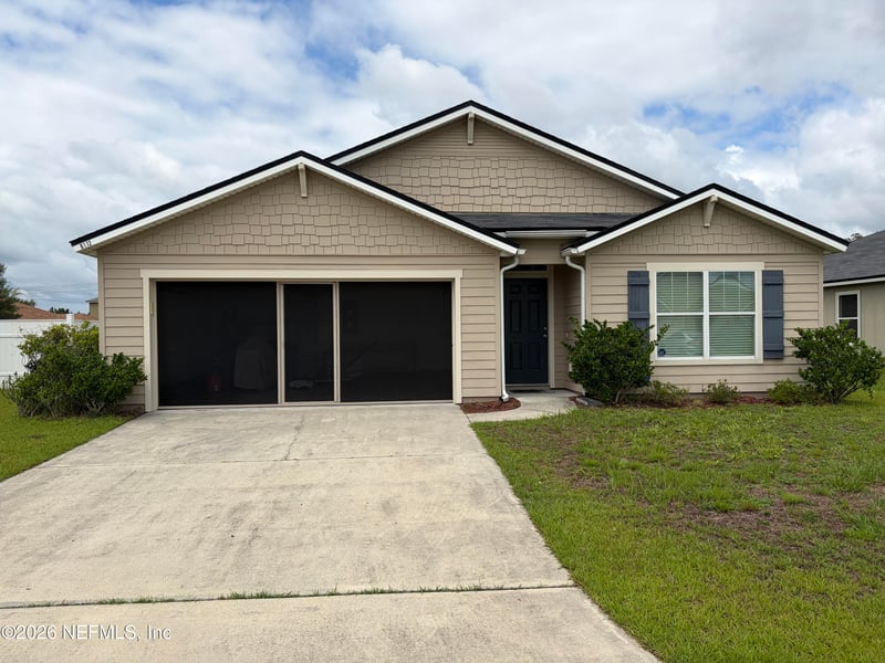 6112 Black Filly Ln, Jacksonville, FL 32234