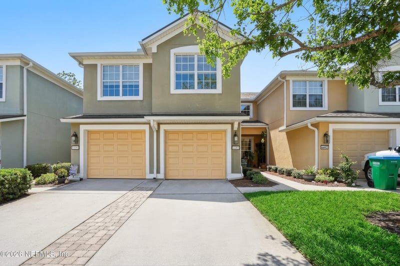 6604 White Blossom Ct #10H, Jacksonville, FL 32258