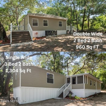 113 Bluegill Dr, Interlachen, FL 32148