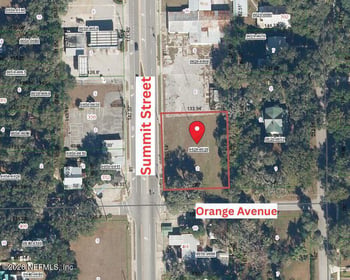 000 Summit St, Crescent City, FL 32112