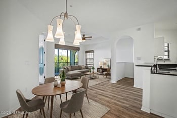 315 Via Castilla #204, St Augustine, FL 32095