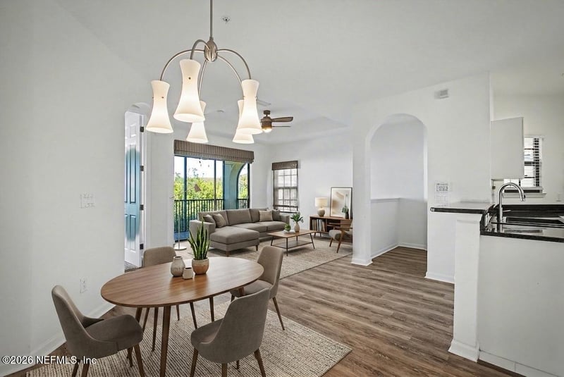 315 Via Castilla #204, St Augustine, FL 32095
