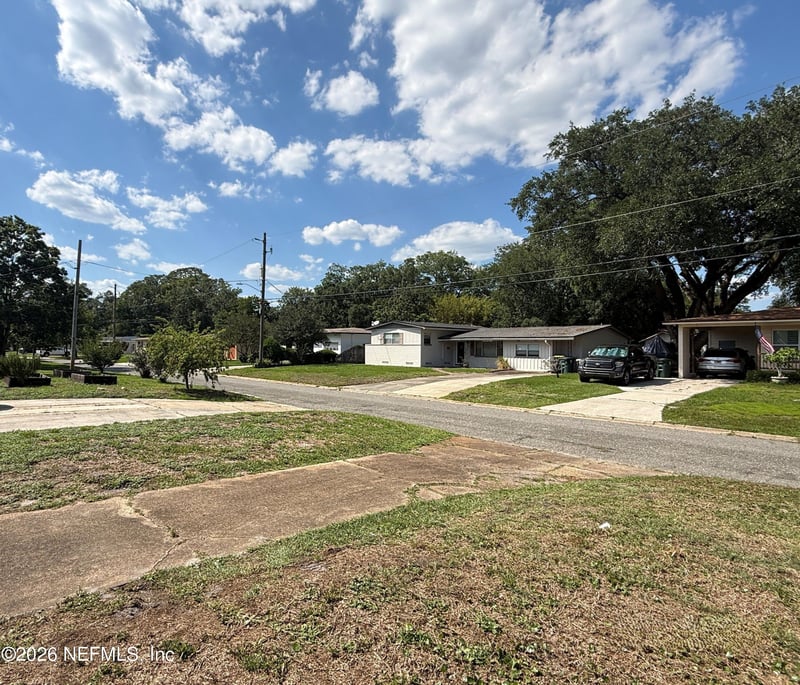 3836 Marianna Rd, Jacksonville, FL 32217
