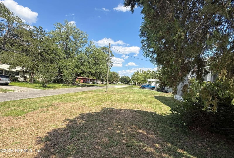 3836 Marianna Rd, Jacksonville, FL 32217