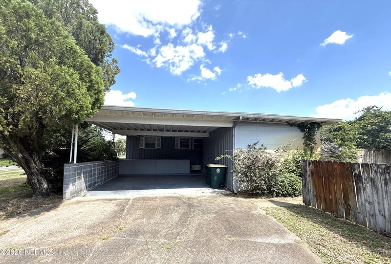 3836 Marianna Rd, Jacksonville, FL 32217