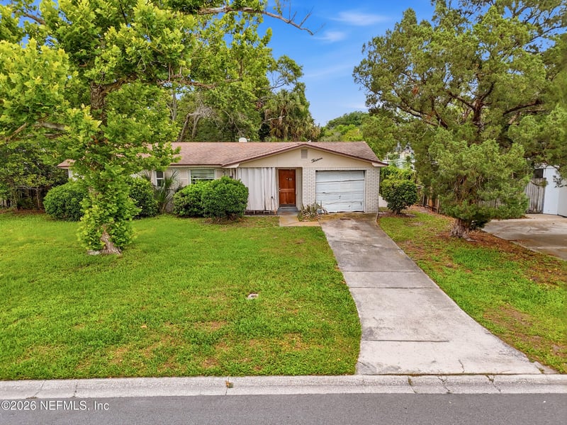 13 Norberta Way, Jacksonville Beach, FL 32250