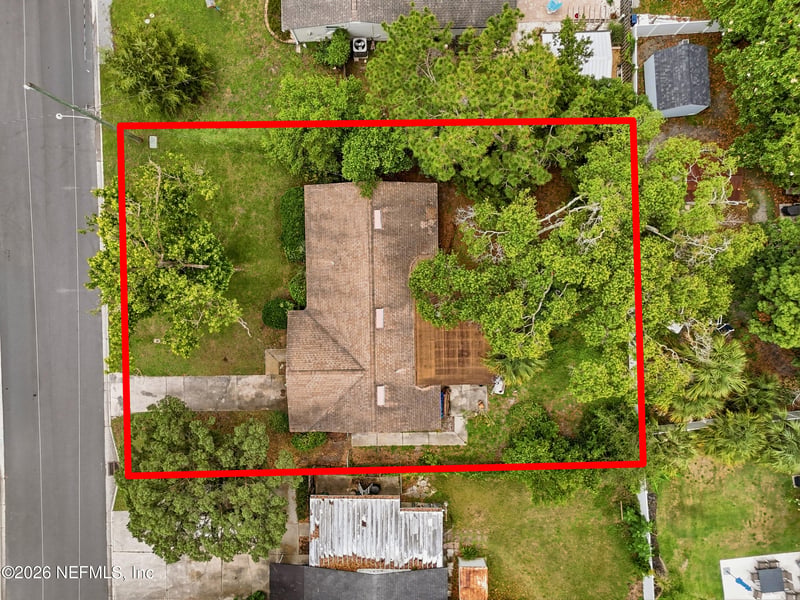 13 Norberta Way, Jacksonville Beach, FL 32250