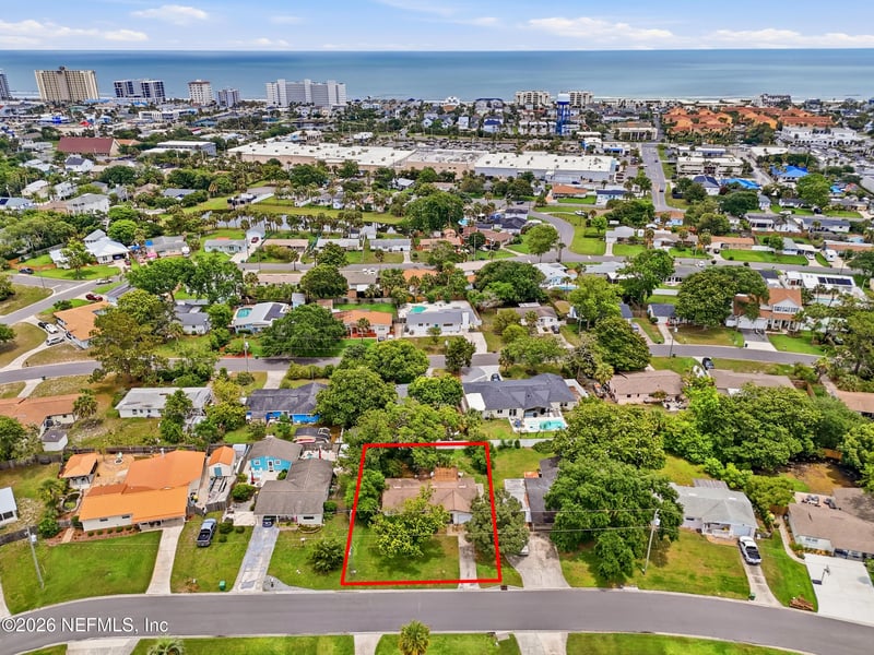 13 Norberta Way, Jacksonville Beach, FL 32250