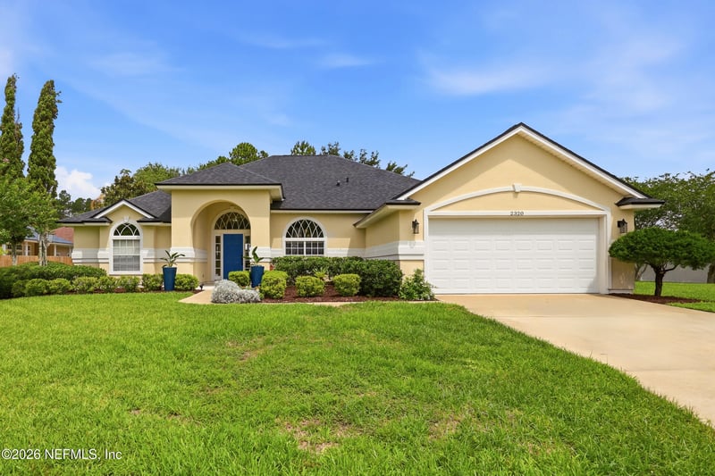2320 Chartley Ln, Jacksonville, FL 32246