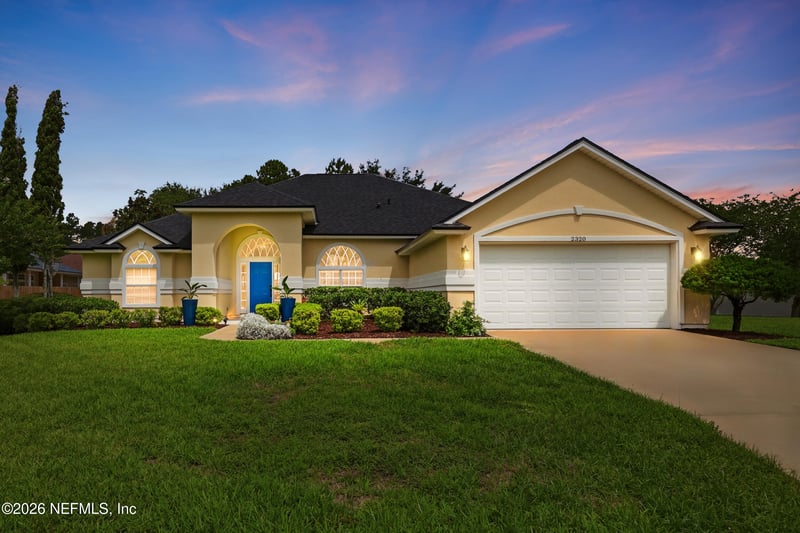 2320 Chartley Ln, Jacksonville, FL 32246
