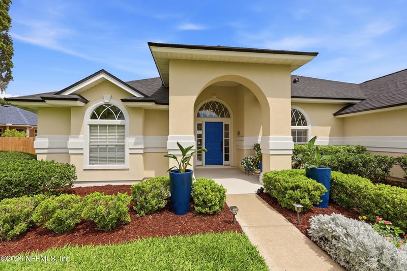 2320 Chartley Ln, Jacksonville, FL 32246