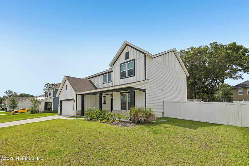12424 Tierra Chase Way, Jacksonville, FL 32225