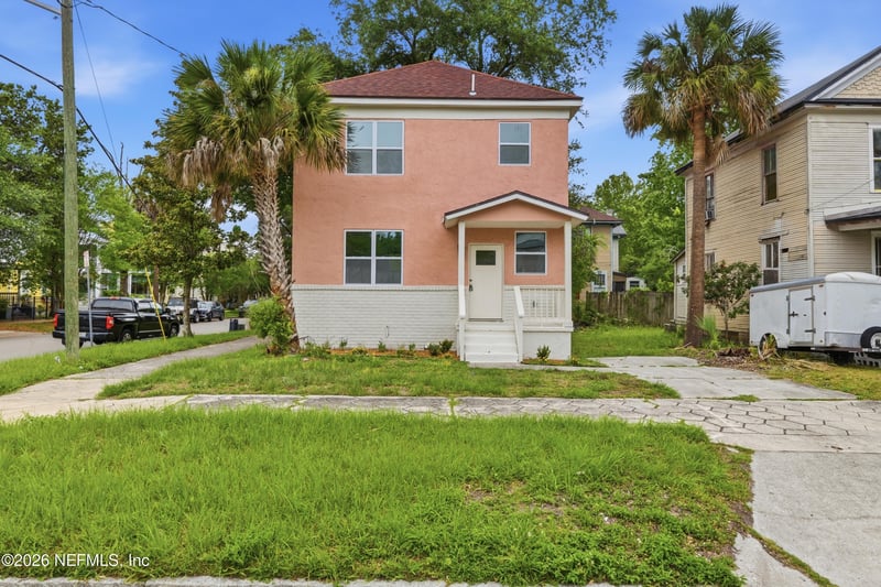 203 5th St, Jacksonville, FL 32206