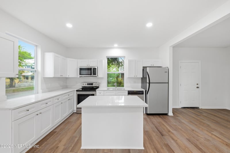 203 5th St, Jacksonville, FL 32206